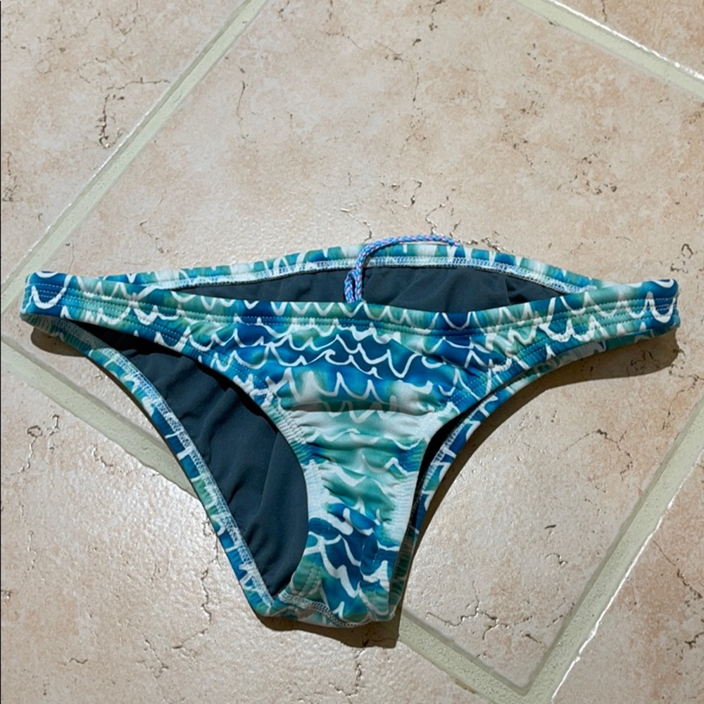 Jolyn bikini bottoms